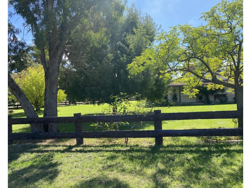 758 Coolah Creek Road, Coolah NSW 2843