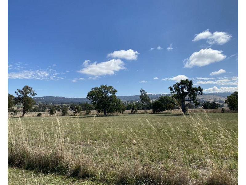 758 Coolah Creek Road, Coolah NSW 2843