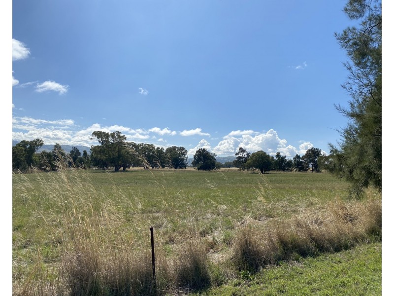 758 Coolah Creek Road, Coolah NSW 2843