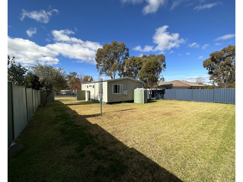 29 Hospital Street, Coolah NSW 2843