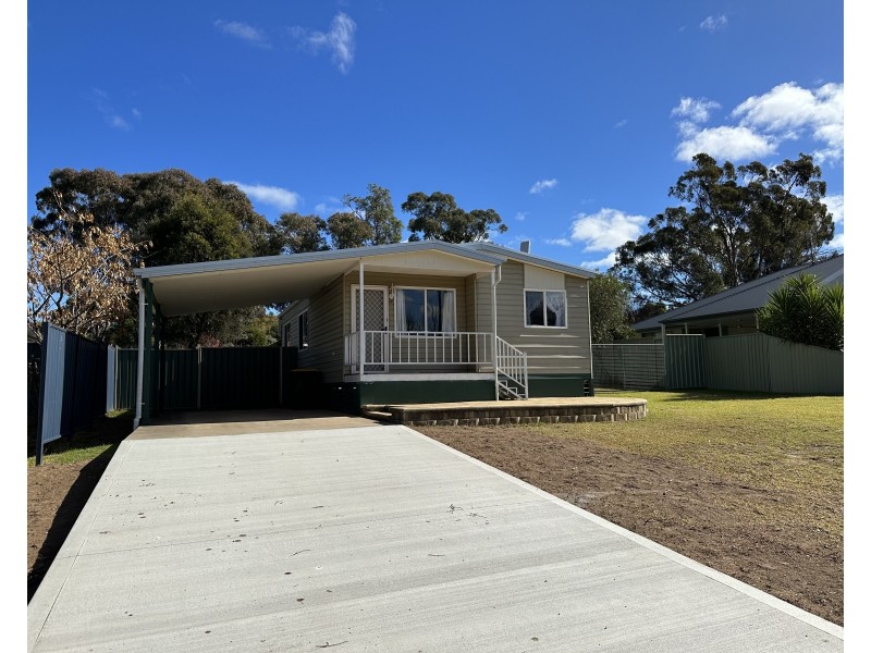29 Hospital Street, Coolah NSW 2843