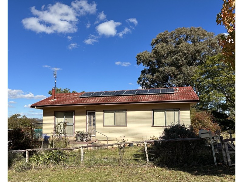 124 Martin Street, Coolah NSW 2843