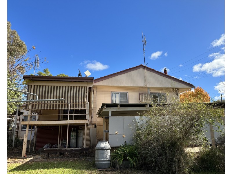 124 Martin Street, Coolah NSW 2843