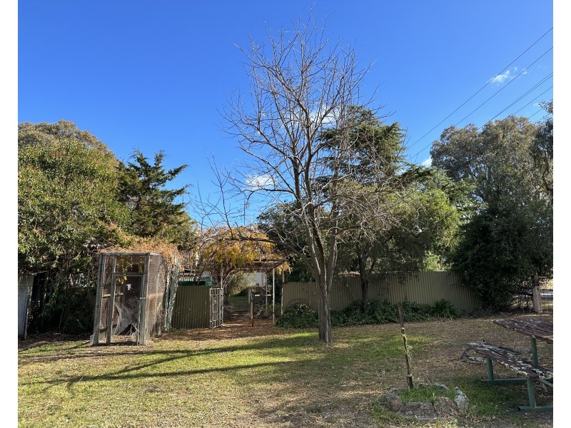 124 Martin Street, Coolah NSW 2843