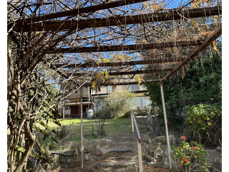 124 Martin Street, Coolah NSW 2843