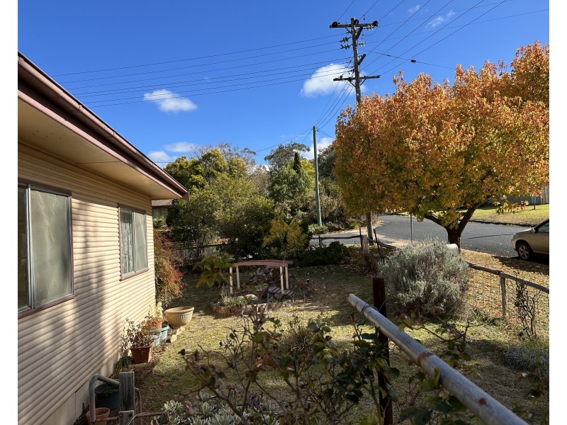 124 Martin Street, Coolah NSW 2843