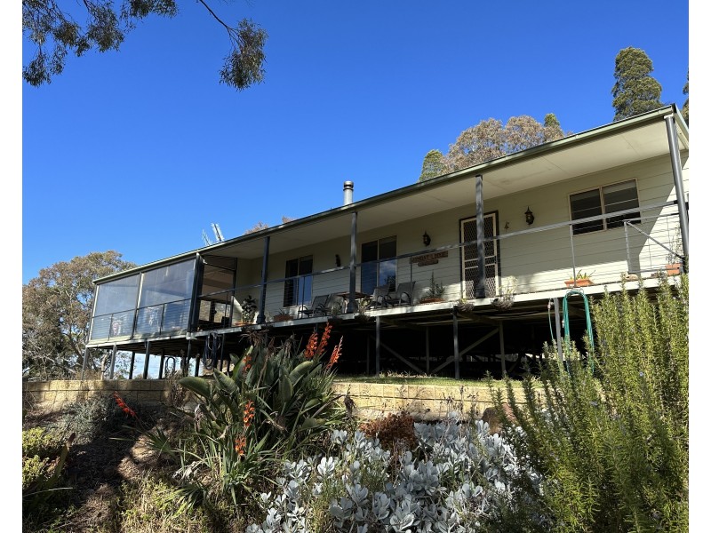 1830 Mount Hope Road, Coolah NSW 2843