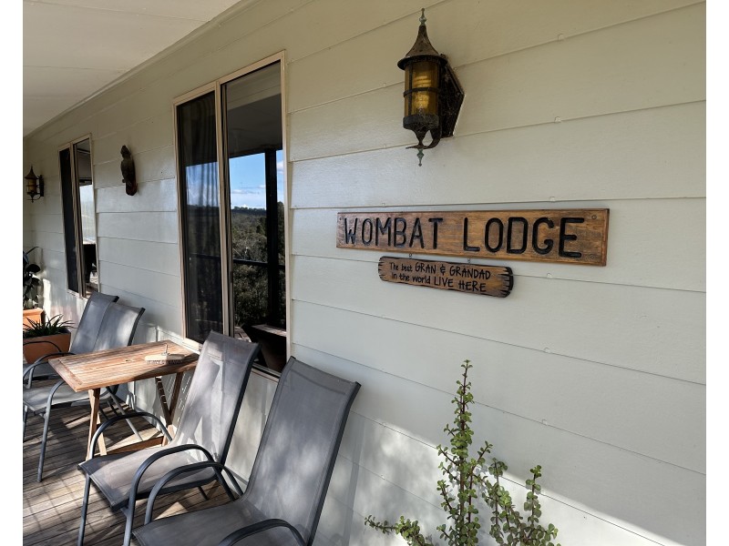 1830 Mount Hope Road, Coolah NSW 2843