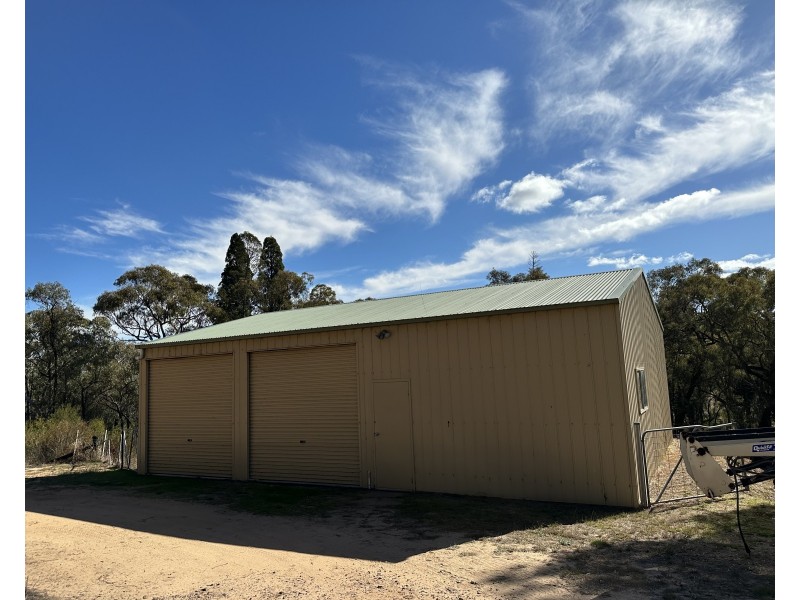 1830 Mount Hope Road, Coolah NSW 2843