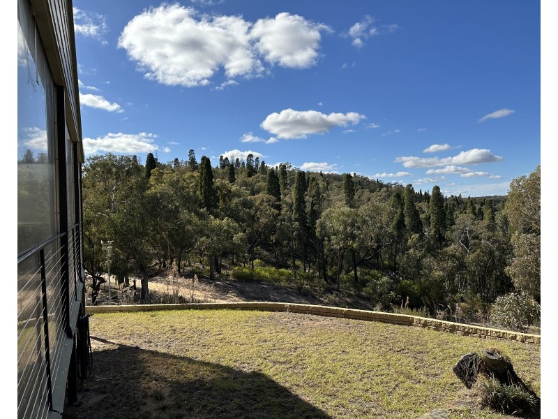 1830 Mount Hope Road, Coolah NSW 2843