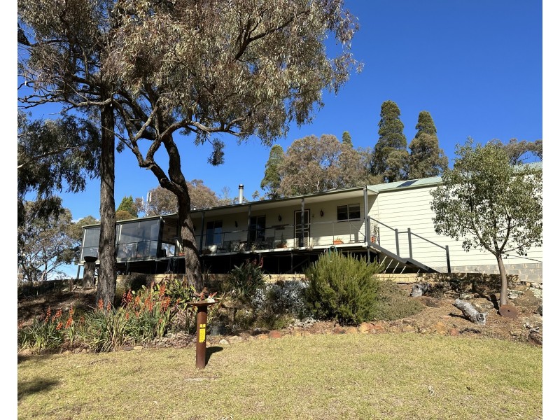 1830 Mount Hope Road, Coolah NSW 2843