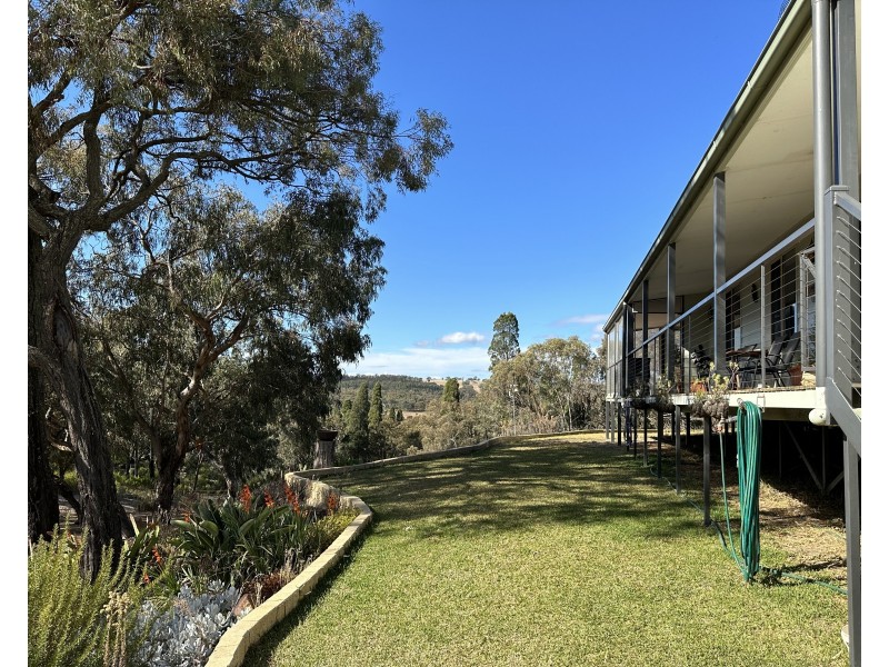 1830 Mount Hope Road, Coolah NSW 2843