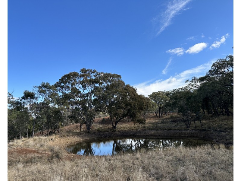 1830 Mount Hope Road, Coolah NSW 2843