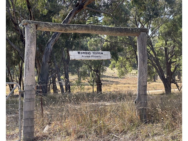 1830 Mount Hope Road, Coolah NSW 2843