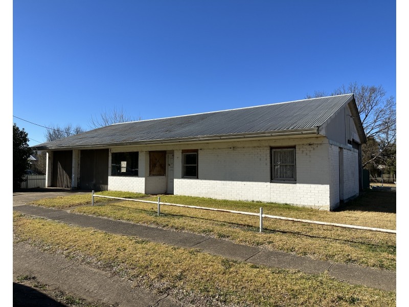 78 Binnia Street, Coolah NSW 2843