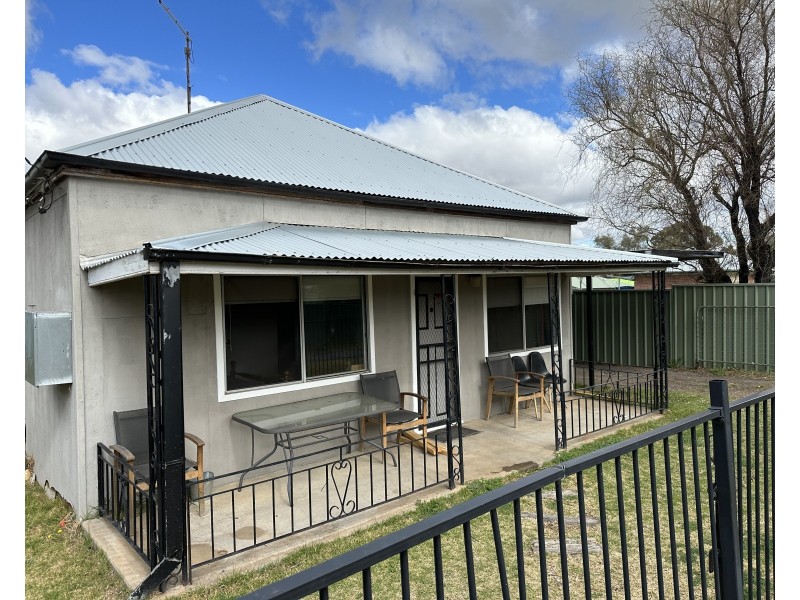 28 Central Lane, Coolah NSW 2843