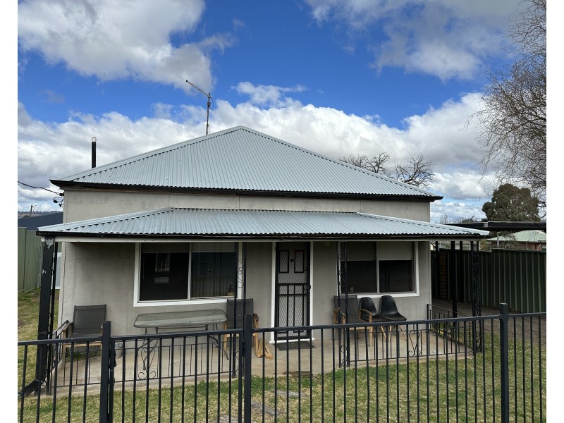 28 Central Lane, Coolah NSW 2843