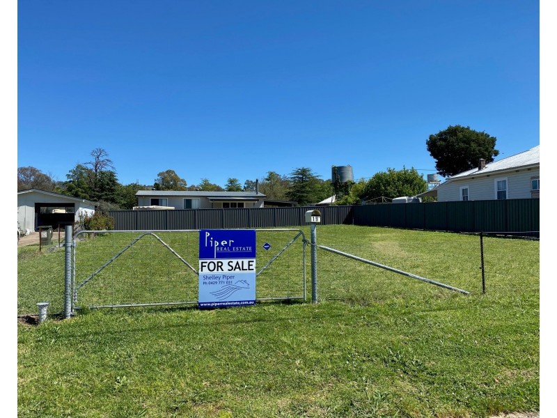 19 Oban Street, Coolah NSW 2843