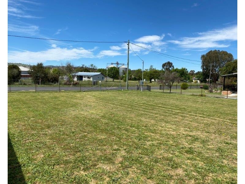 19 Oban Street, Coolah NSW 2843