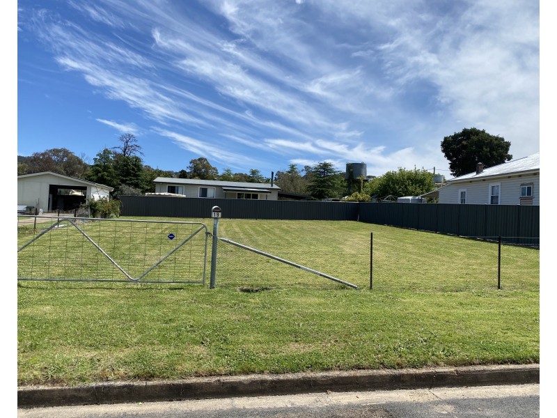 19 Oban Street, Coolah NSW 2843