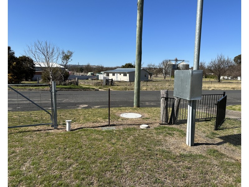 19 Oban Street, Coolah NSW 2843