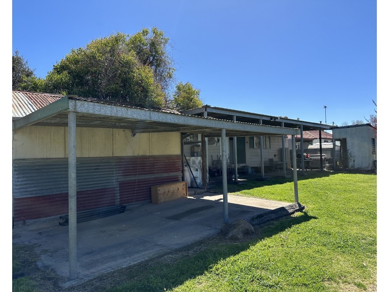 24-26 Oban Street, Coolah NSW 2843