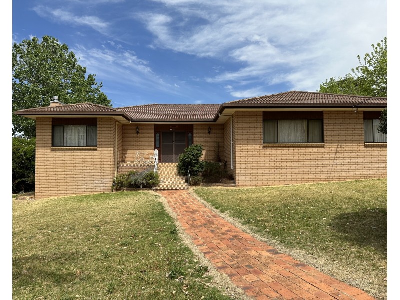 112-114 Martin Street, Coolah NSW 2843