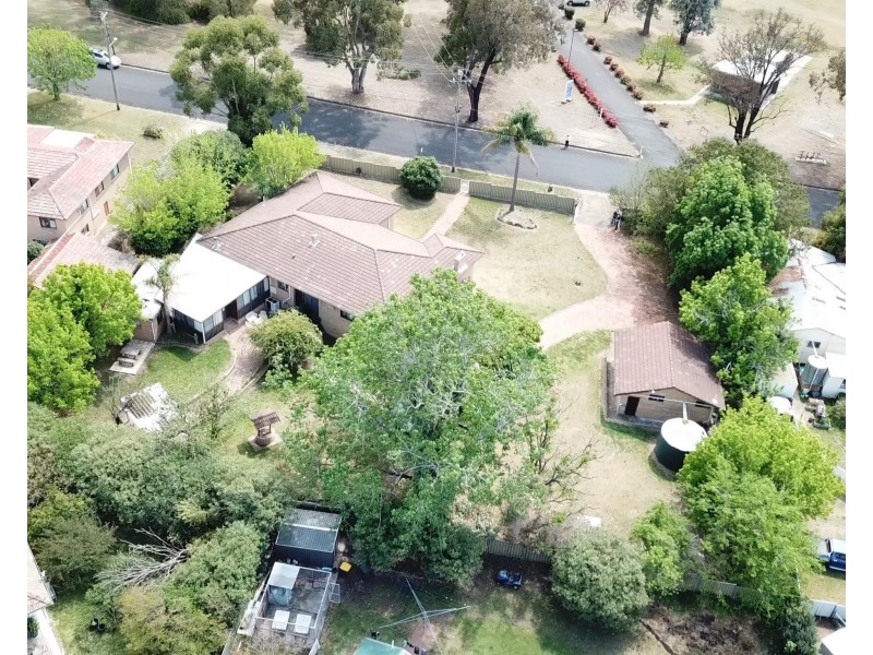 112-114 Martin Street, Coolah NSW 2843