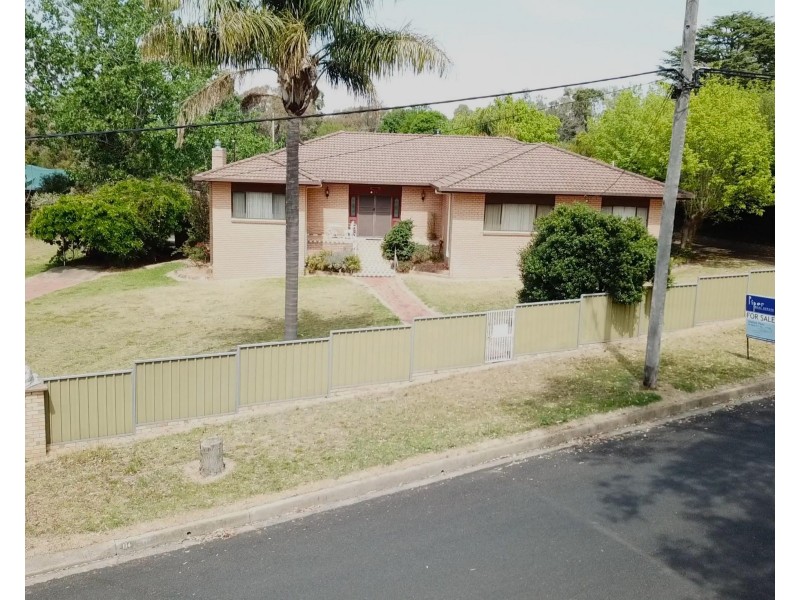 112-114 Martin Street, Coolah NSW 2843