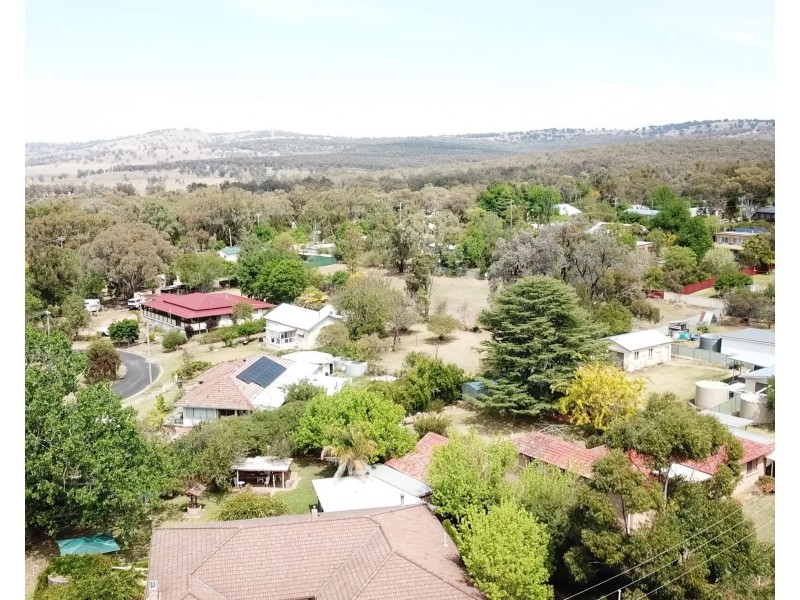 112-114 Martin Street, Coolah NSW 2843