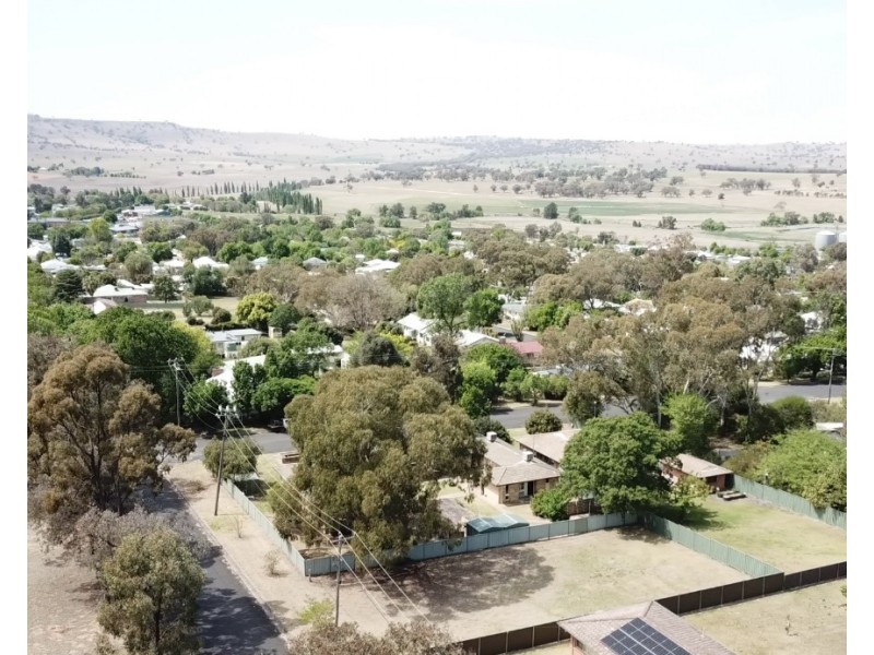 112-114 Martin Street, Coolah NSW 2843