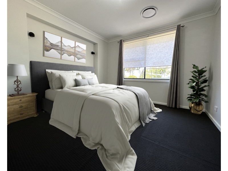 16 Irwin Street, Coolah NSW 2843