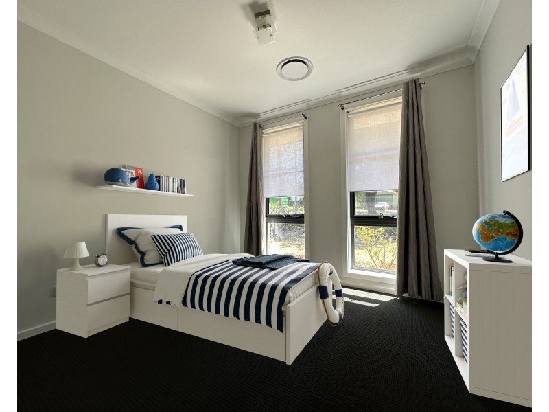 16 Irwin Street, Coolah NSW 2843