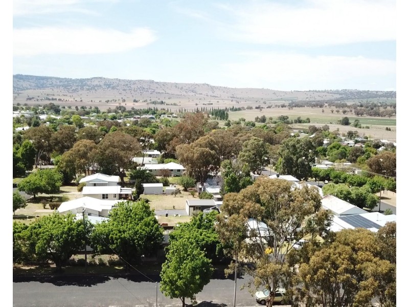 16 Irwin Street, Coolah NSW 2843