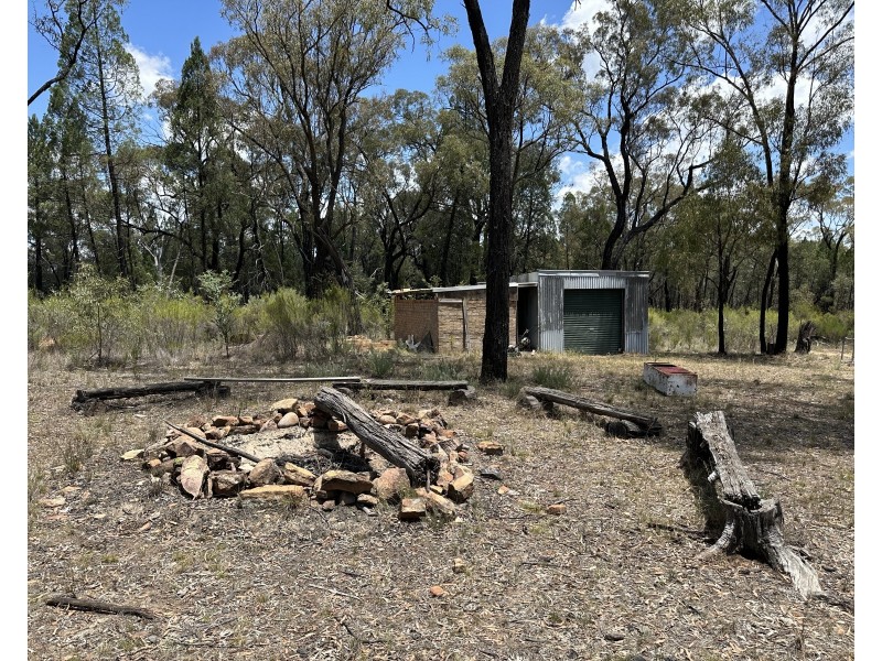 215 Werribee Road, Coolah NSW 2843