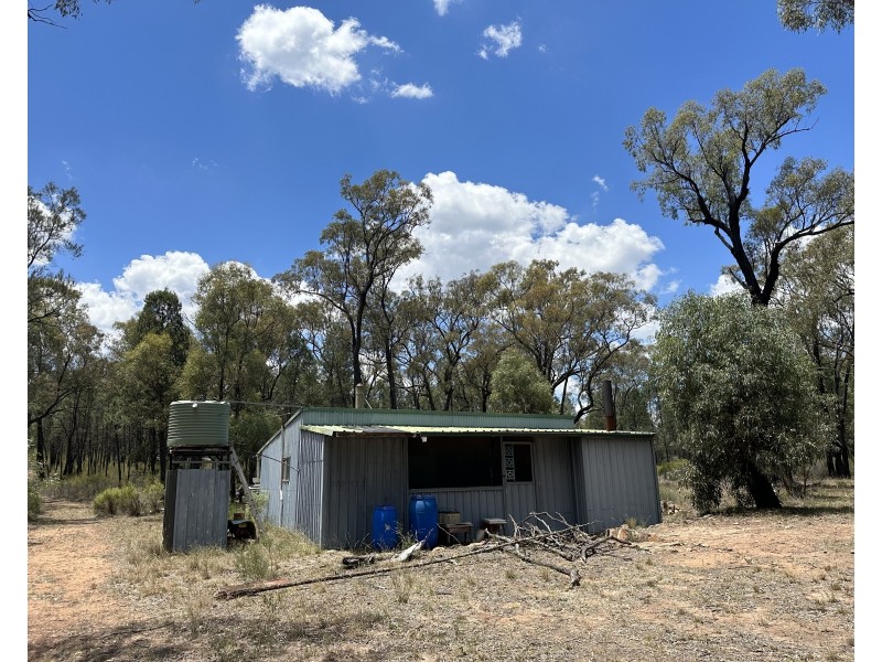 215 Werribee Road, Coolah NSW 2843