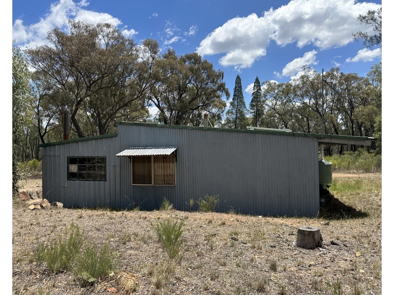 215 Werribee Road, Coolah NSW 2843