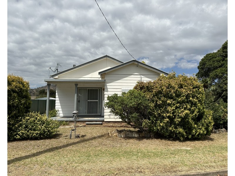 23 Branksome Street, Cassilis NSW 2329