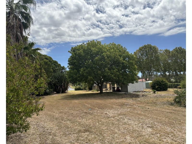 23 Branksome Street, Cassilis NSW 2329