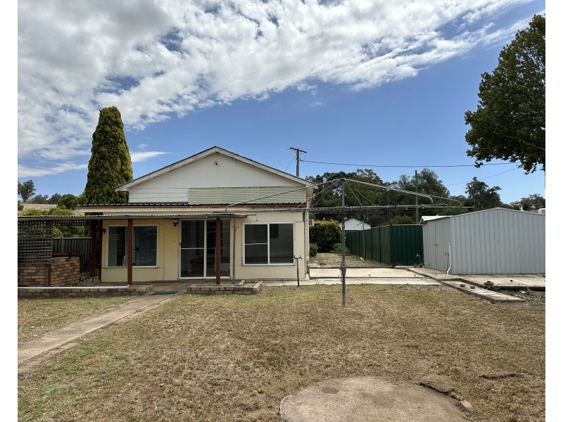 23 Branksome Street, Cassilis NSW 2329