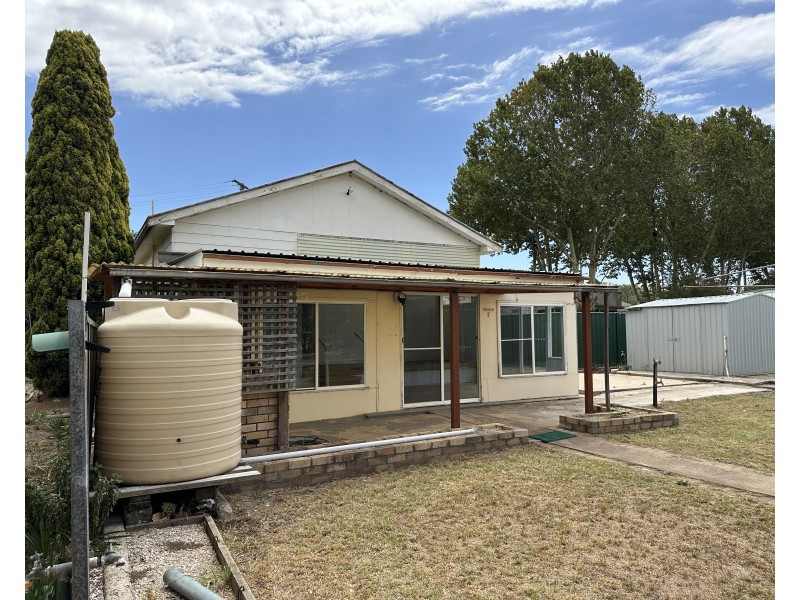 23 Branksome Street, Cassilis NSW 2329