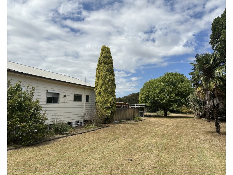 23 Branksome Street, Cassilis NSW 2329