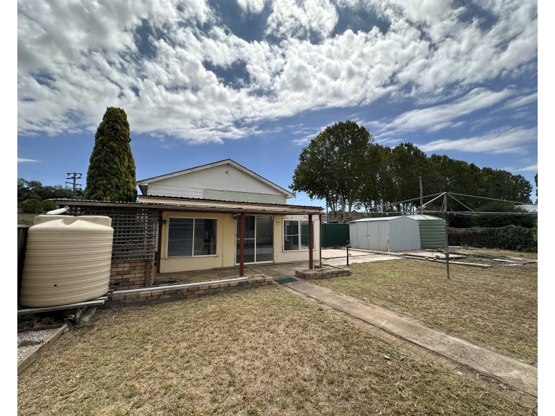 23 Branksome Street, Cassilis NSW 2329