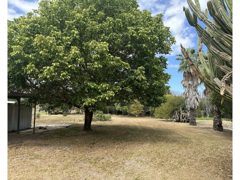 23 Branksome Street, Cassilis NSW 2329