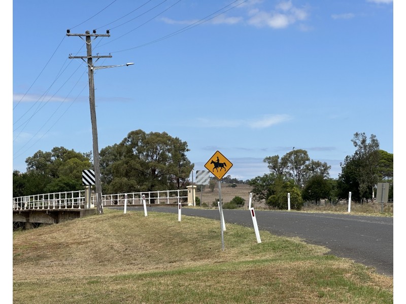 23 Branksome Street, Cassilis NSW 2329