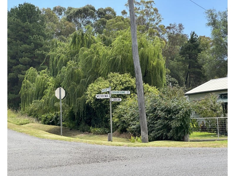 23 Branksome Street, Cassilis NSW 2329