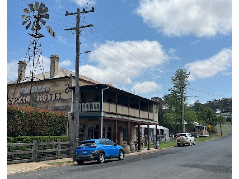 23 Branksome Street, Cassilis NSW 2329