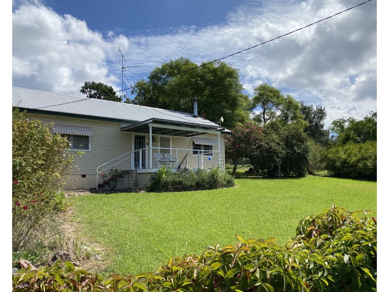 Coolah NSW 2843