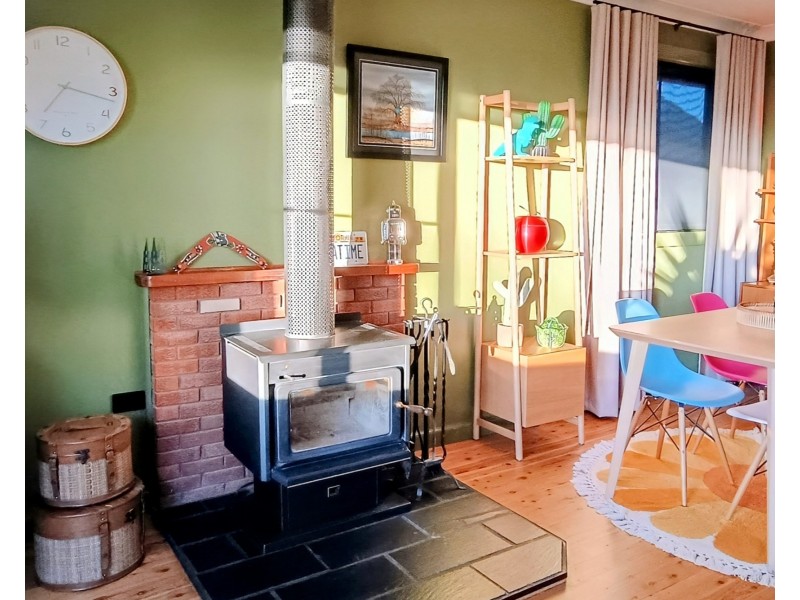 11 Cliff Lane, Coolah NSW 2843