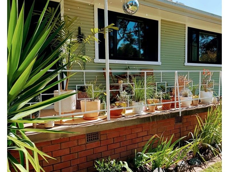 11 Cliff Lane, Coolah NSW 2843